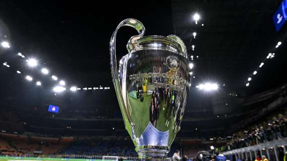 Calcio in Tv, le gare trasmesse oggi: c'è Inter-Bayern Monaco