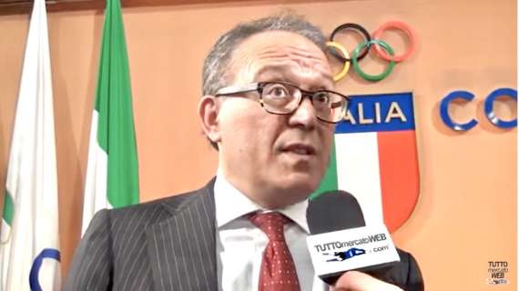 Varriale: "Gravina confermò Spalletti e dopo la rielezione lo molla: così non è giusto"