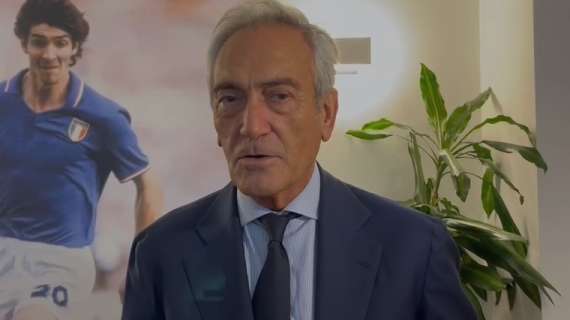 L'economista Giudice su Gravina: "Riconfermato col 98% e nessun candidato alternativo"