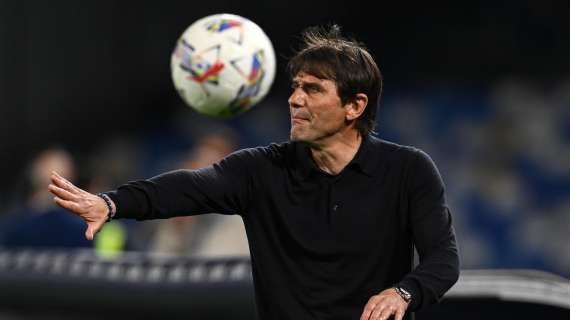 Napoli-Cagliari, le formazioni ufficiali: Conte conferma l'11 di Parma. Nicola coi migliori
