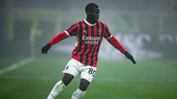 Musah-Juanlu ancora possibili, Romano: "I due aspettano mosse dal Napoli"