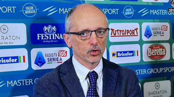 Capuano: "Spiace per Spalletti, ma Nazionale che ripete stessi errori è questione tecnica"