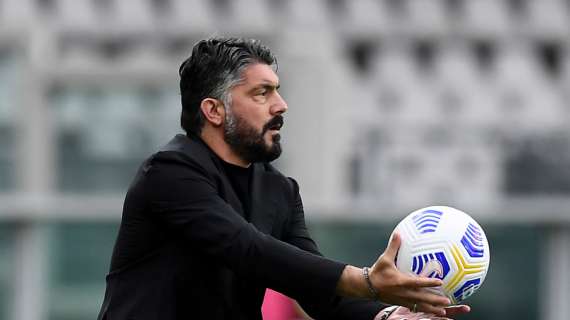 Panchina Italia, Sky: Gravina pensa a tre Campioni del Mondo nel 2006