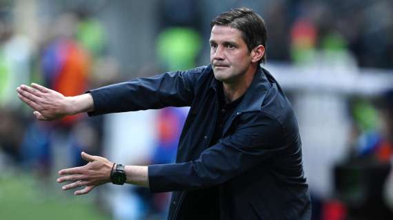 Parma, Chivu in conferenza: "Una finale anche per noi! Recuperiamo due pedine. Su Conte..."