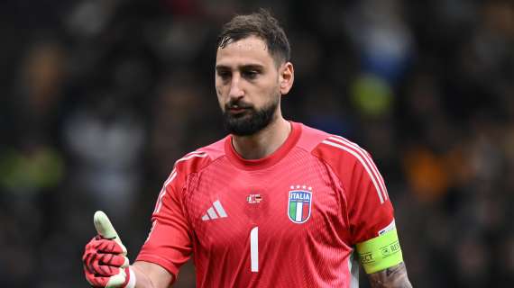 Bomba di Tmw: "Il Napoli ci proverà per Donnarumma: l'affare può accendersi a breve"