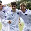 Juniores Cup 2025, parte forte la 9ª edizione: spettacolo e talenti nella prima giornata. In campo anche Pellino (Paganese)