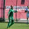 Heraclea, occhi puntati su Spurio: la neopromossa sogna il portiere azzurrostellato