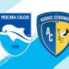 RIVIVI IL LIVE | PESCARA-AUDACE CERIGNOLA 1-1: FINALE CON LA TERNANA