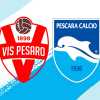 RIVIVI IL LIVE | VIS PESARO-PESCARA 2-4: DELFINO CON UN PIEDE E MEZZO IN SEMIFINALE