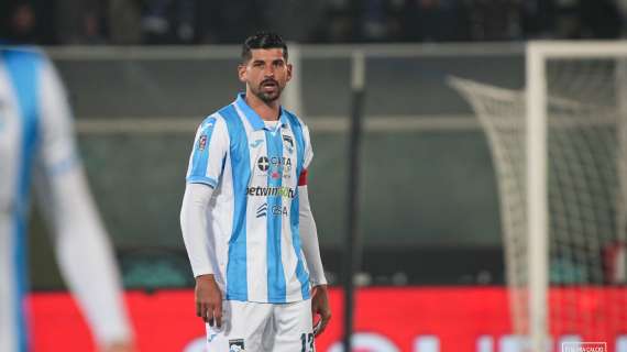 Pescara-Cerignola, atto I: tra entusiasmo, assenze pesanti e diffide che pesano come macigni