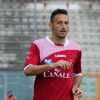 Di Michele: "Molto dispiaciuto per la Salernitana. Non ho visto spirito di gruppo e tante situazioni hanno destabilizzato"