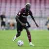 Salernitana, 14 calciatori sotto contratto: ecco la situazione