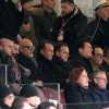 Salernitana, Iervolino carica la squadra in vista del playout