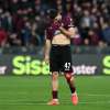 Salernitana, con la promozione della Cremonese salgono le quotazioni di una riconferma di Lochoshvili