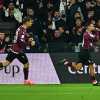 Salernitana, il fattore Arechi per ribaltare il pronostico