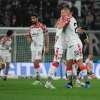 Serie B, la Cremonese ribalta il pronostico e va in Serie A, Spezia battuto in casa