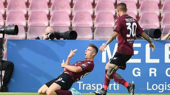 Ex granata - Il pistolero Piatek lascia la Turchia e l'Europa. Ecco dove giocherà