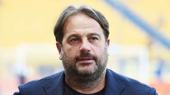 Salernitana, ds entro il fine settimana: proposto biennale a Faggiano, a breve incontro decisivo