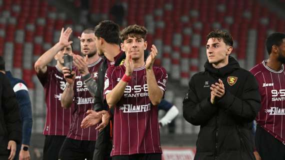 Salernitana, in attesa delle gare si pensa al futuro: possibile una riconferma a sorpresa