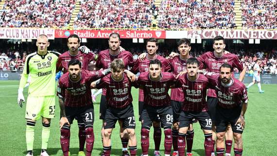 Caos B, il 6 giugno termine ultimo delle iscrizioni: la soluzione per Sampdoria e Salernitana